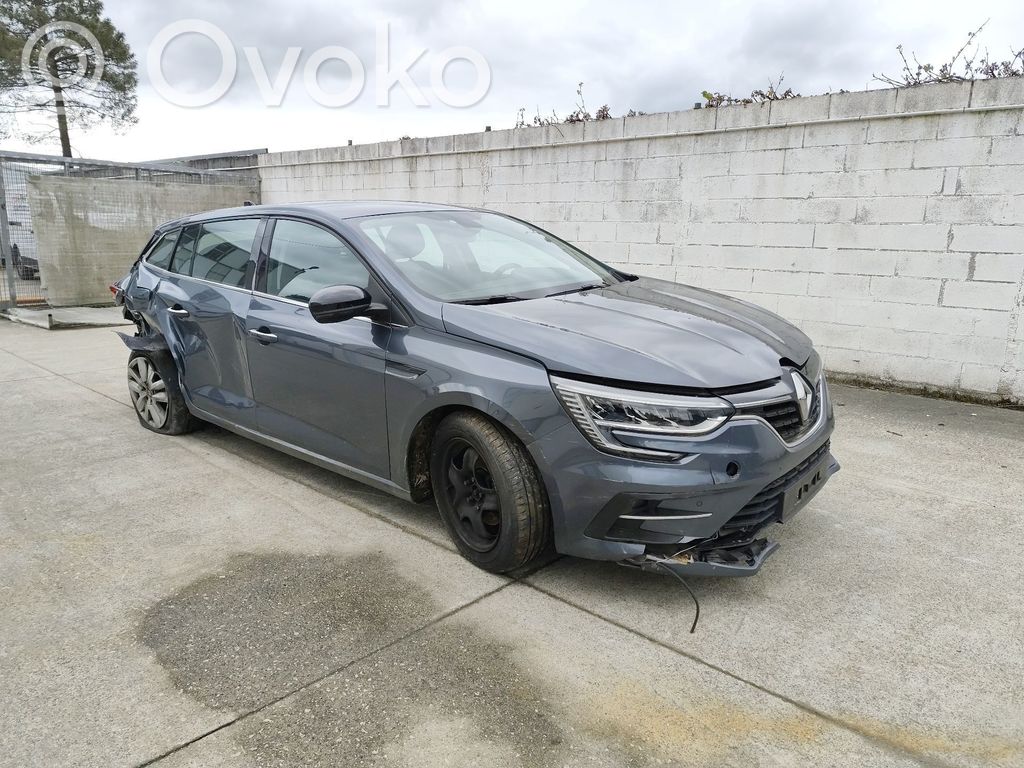 Megane IV Megane  410012354R