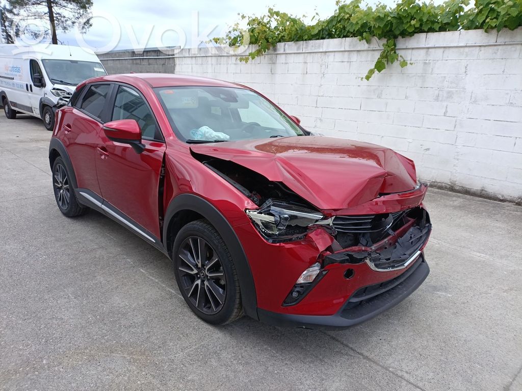 CX-3 CX-3  PEX3