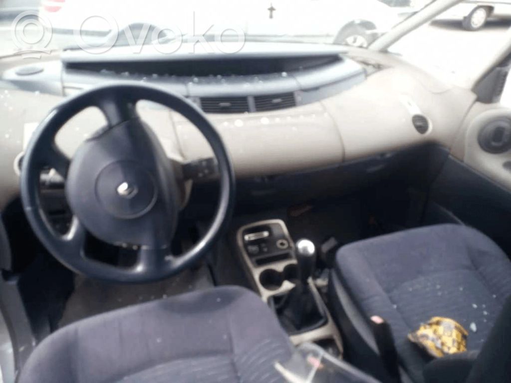 Espace IV Espace  8200286919