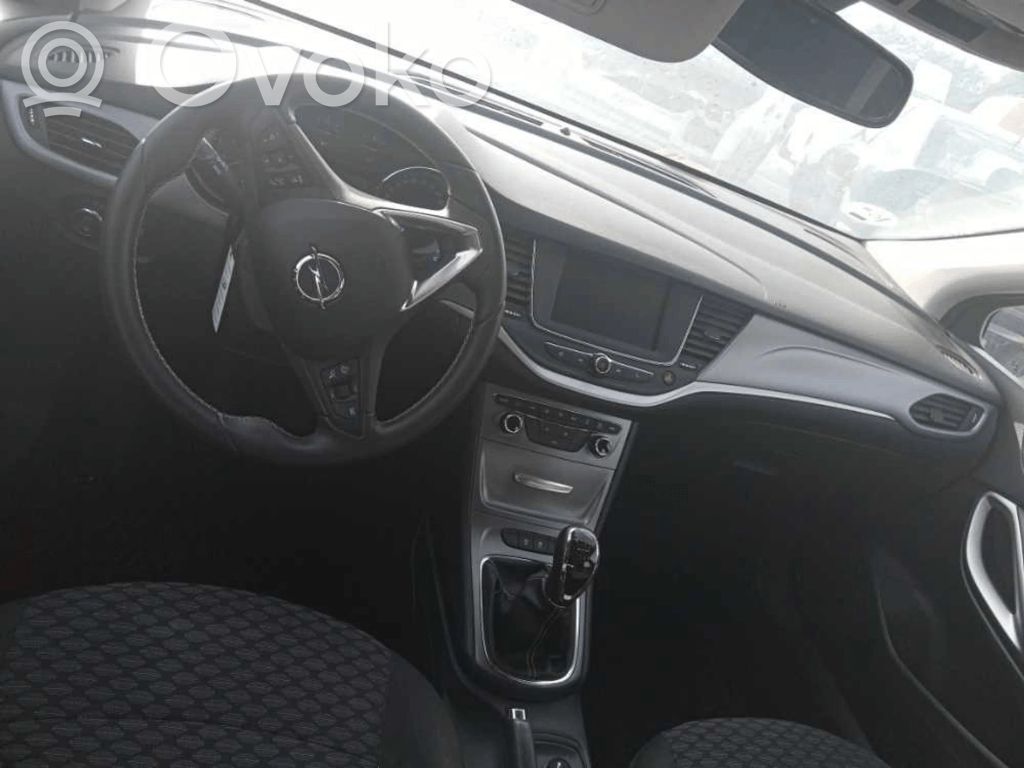 Astra K Astra  13514637
