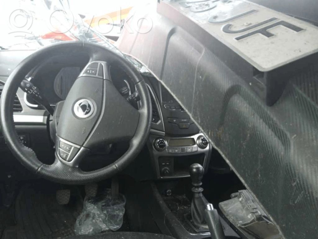 Korando Korando  A6711540402