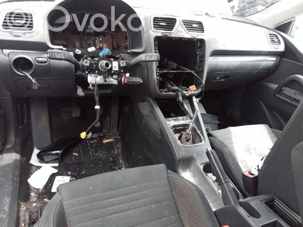 Scirocco Scirocco  1K8831055F