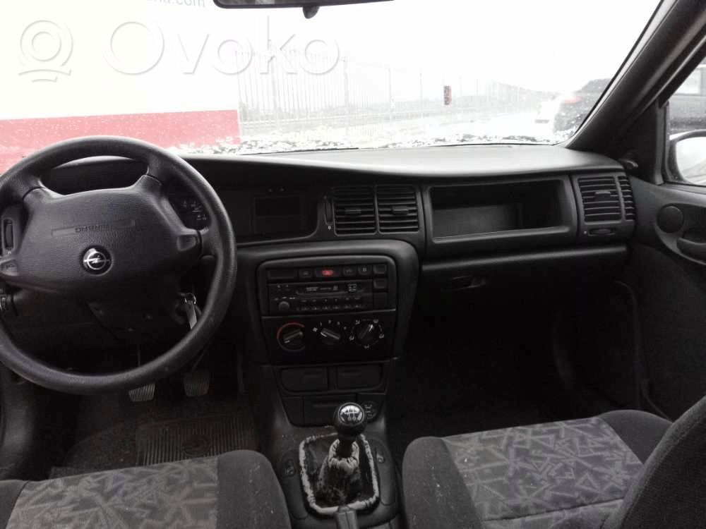 Vectra B Vectra  436683