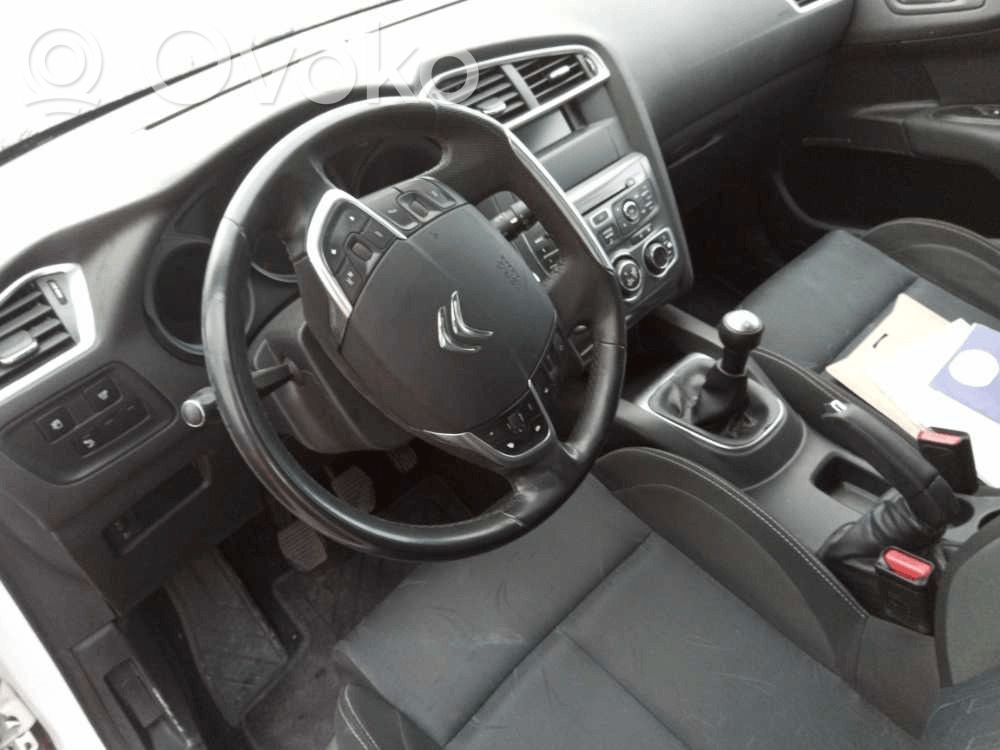 C4 II C4 Picasso, Grand Picasso, Aircross, Cactus  96720514ZD