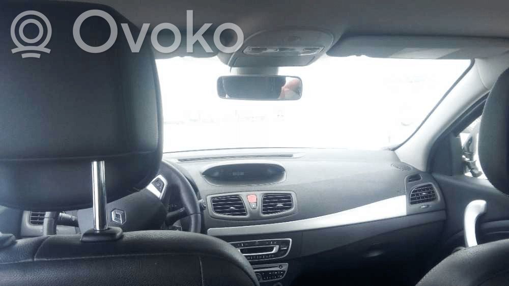 Fluence Fluence  2606272D