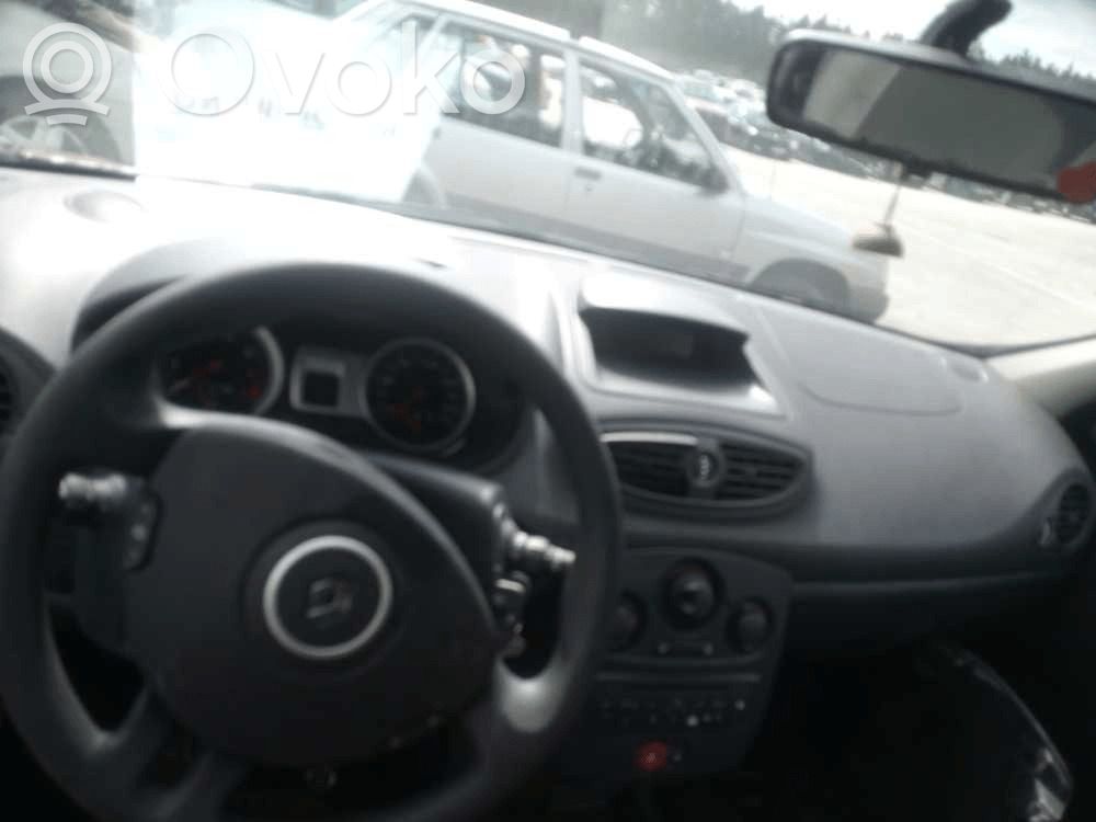 Clio III Clio