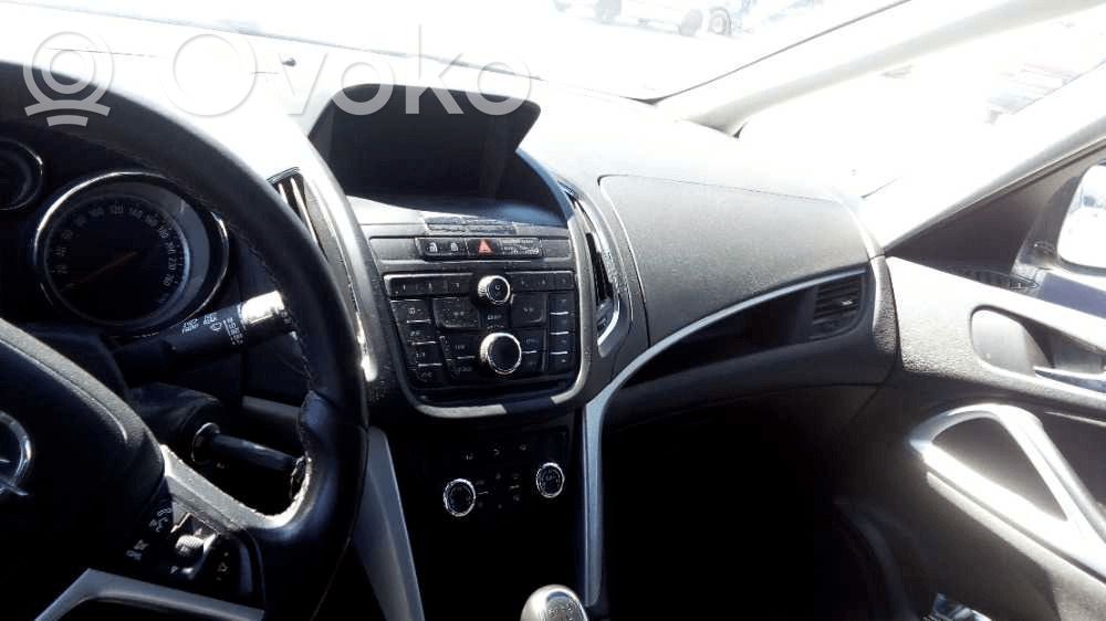Zafira C Zafira