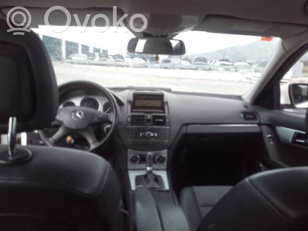 C W204 C-class, AMG (W202, W203, W204, W205, W206)  C2048201910