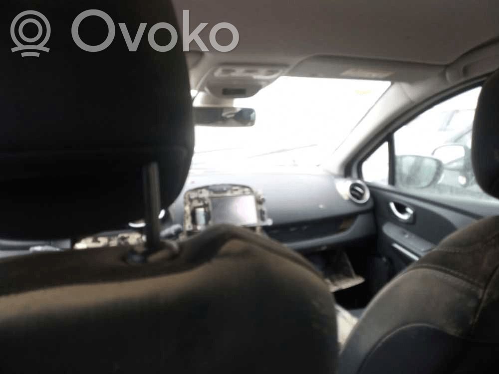 Clio IV Clio