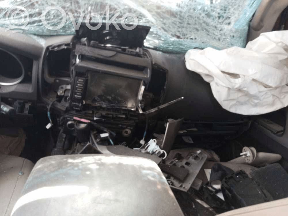 Land Cruiser (J120) Land Cruiser
