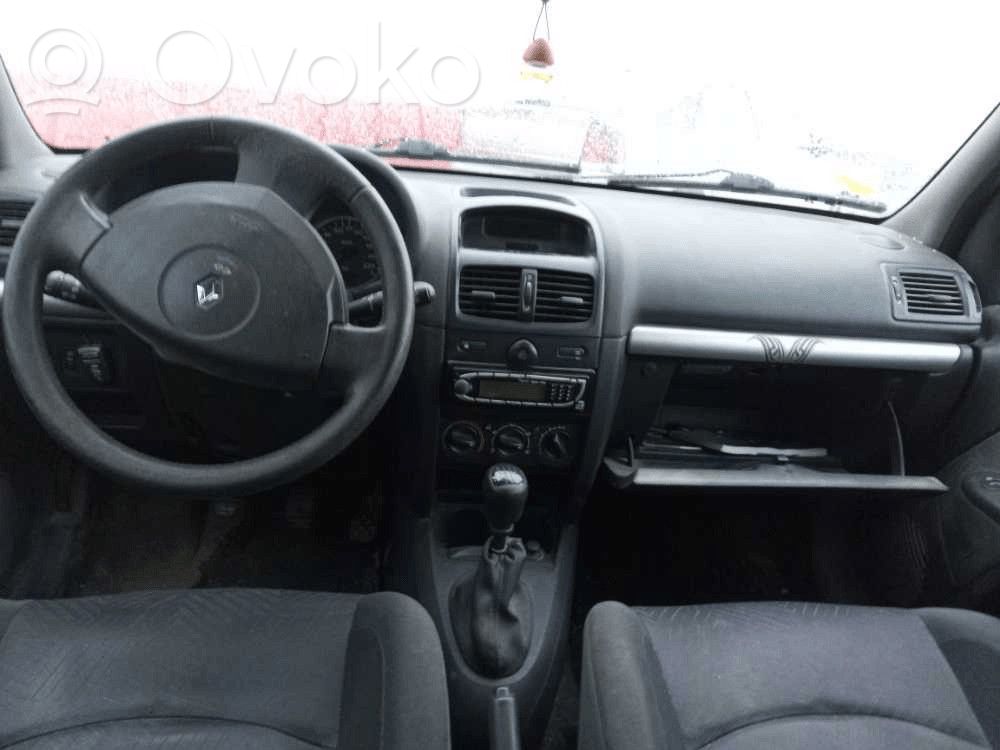 Clio II Clio