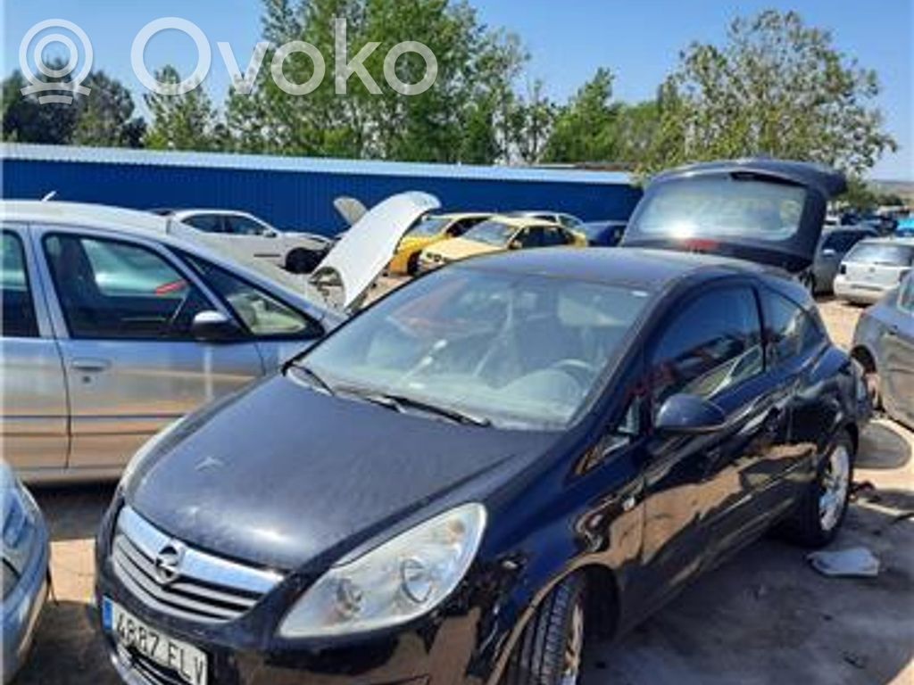 Corsa D Corsa  280600063