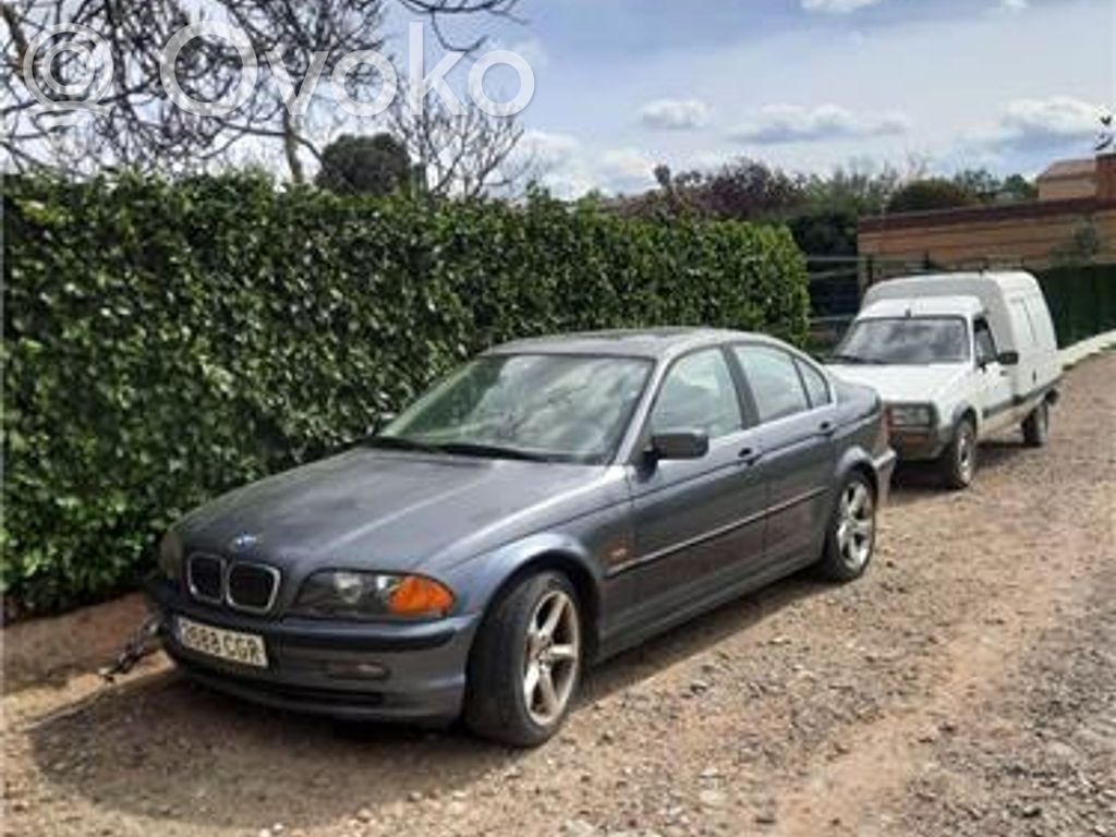 B3 E46 B3