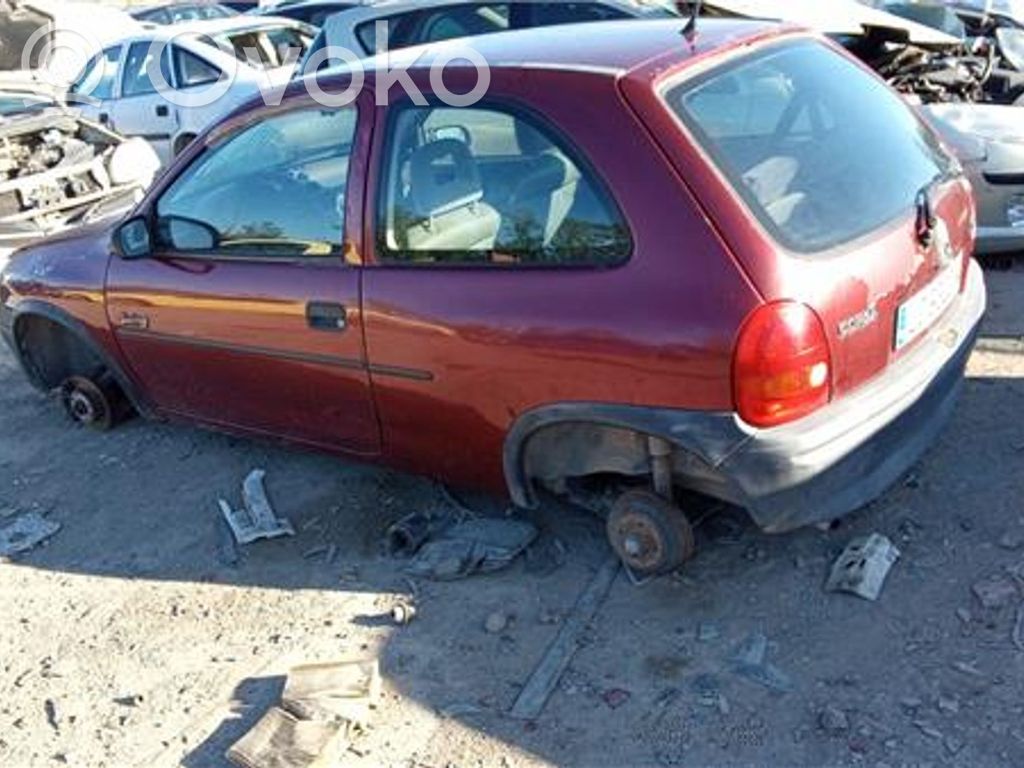 Corsa B Corsa  90534472