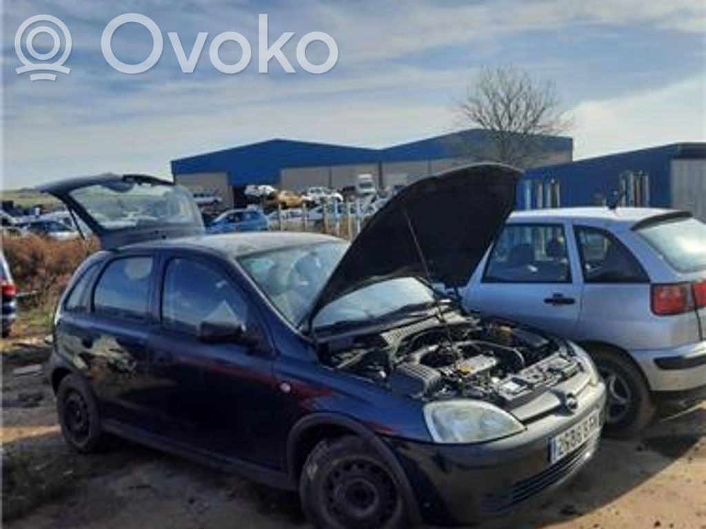 Corsa C Corsa  TG95036
