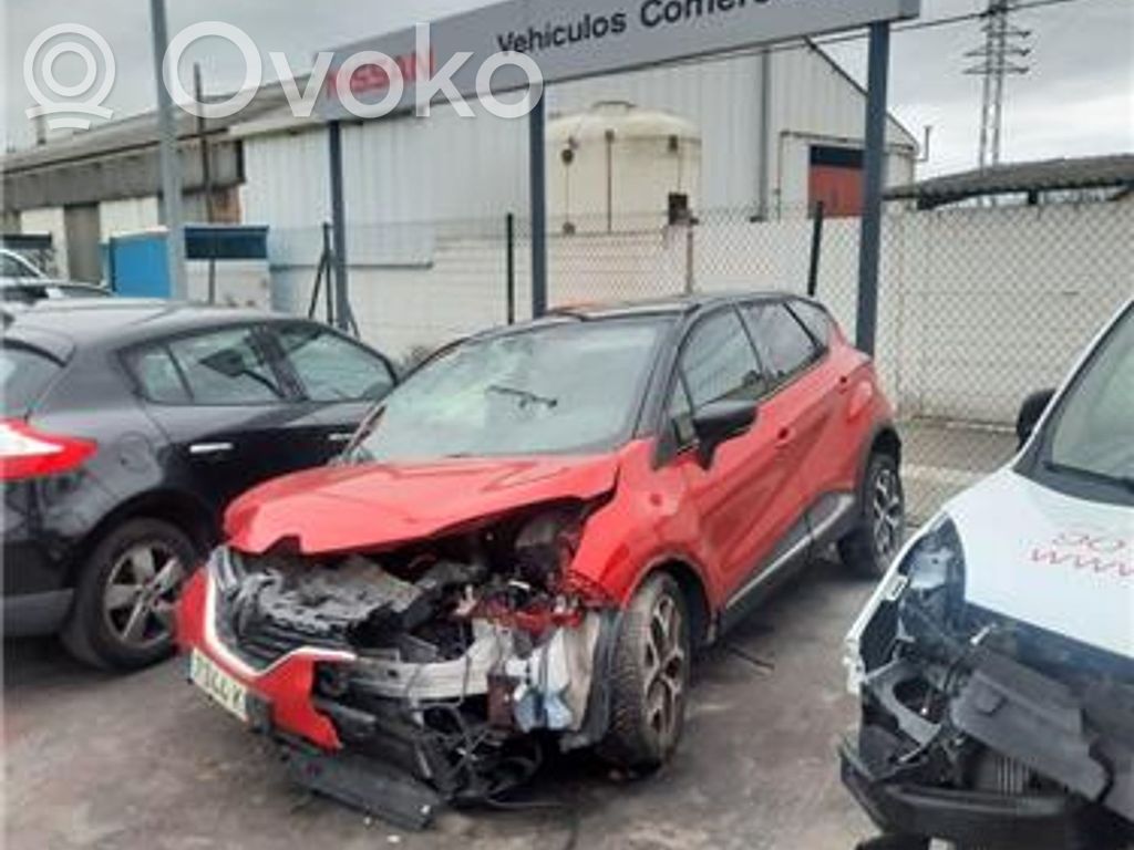 Captur Captur