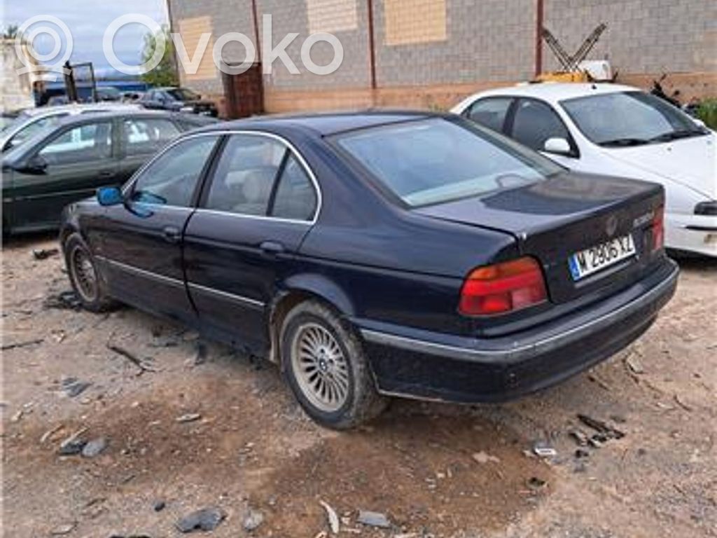 5 E39 Series 5  7503501