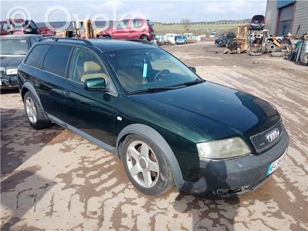 A4 Allroad A4 Allroad