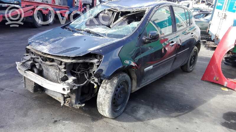 Clio III Clio
