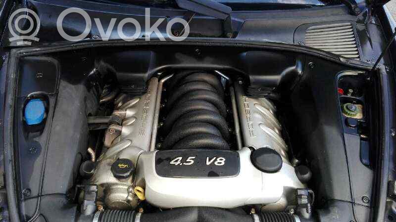Cayenne (92A) Cayenne  94811112002