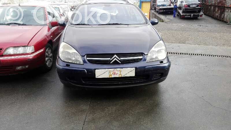 C5 C5, C5 Aircross