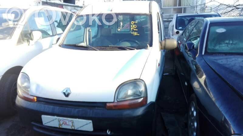 Kangoo III Kangoo  201645