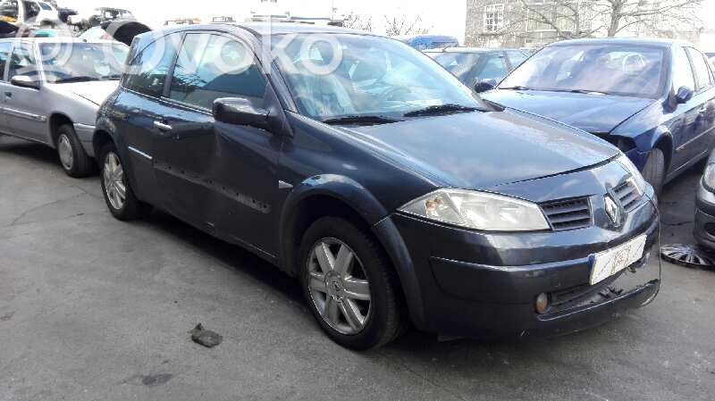 Megane II Megane  8200086161