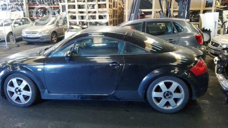 TT Mk1 TT, TTS