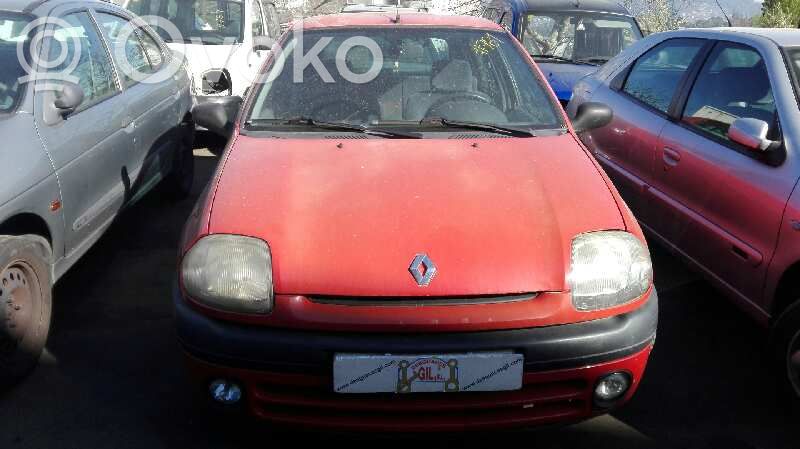 Clio III Clio