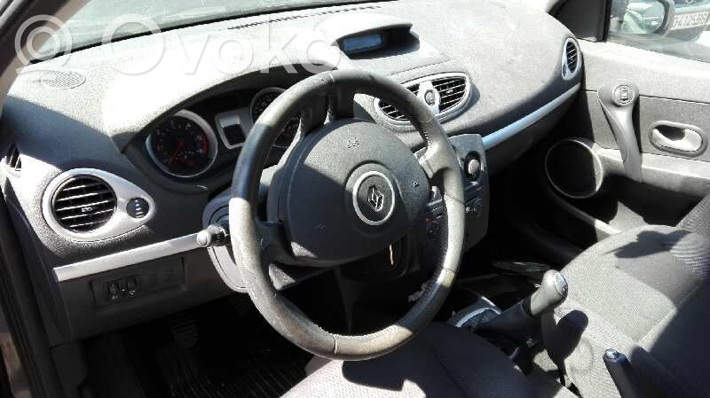 Clio III Clio  K9K766
