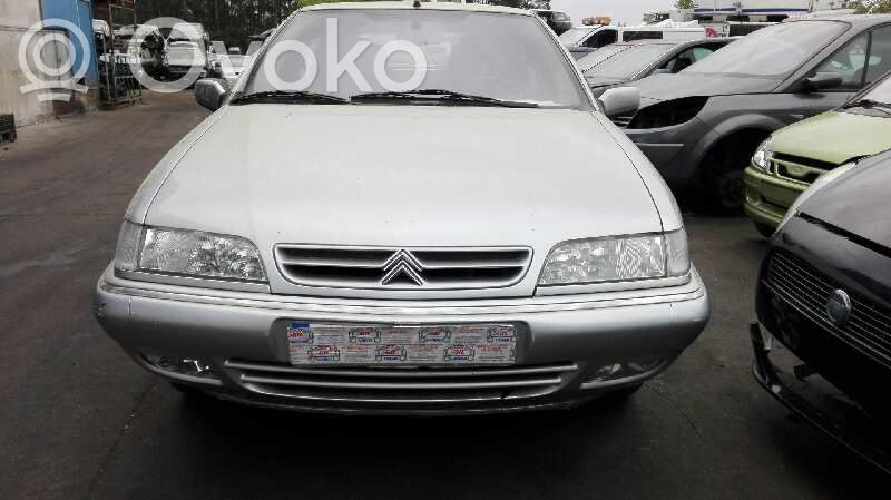 Xantia Xantia  RHY