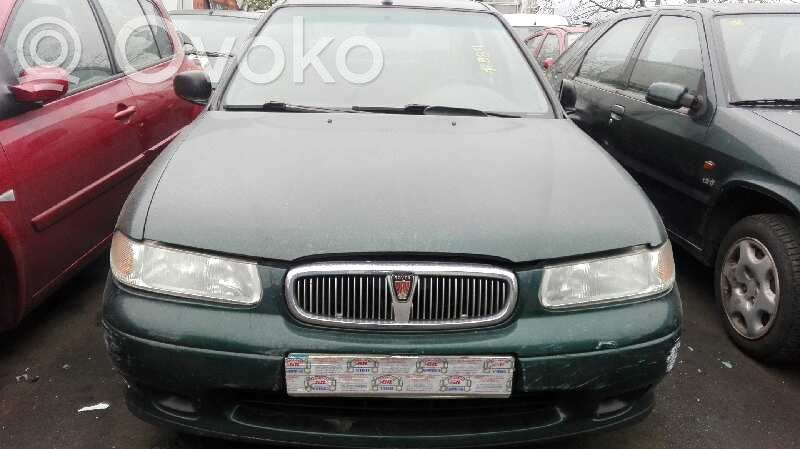 Rover 400