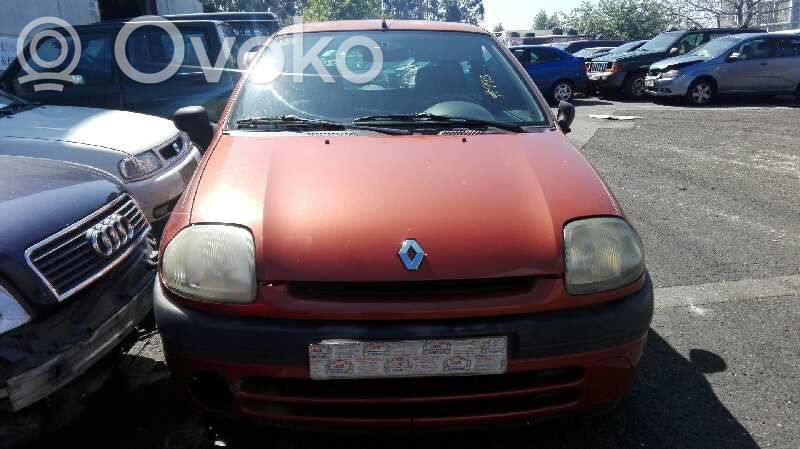 Clio I Clio  7700111205