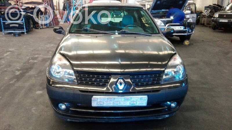 Clio III Clio  602966
