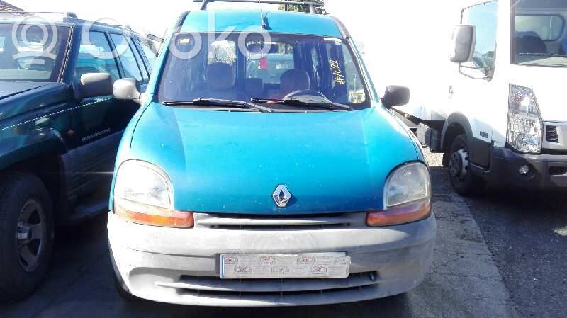 Kangoo III Kangoo