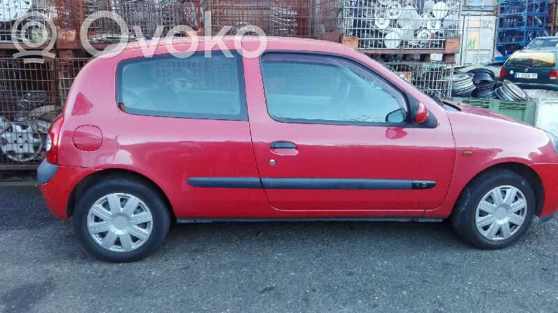 Clio III Clio