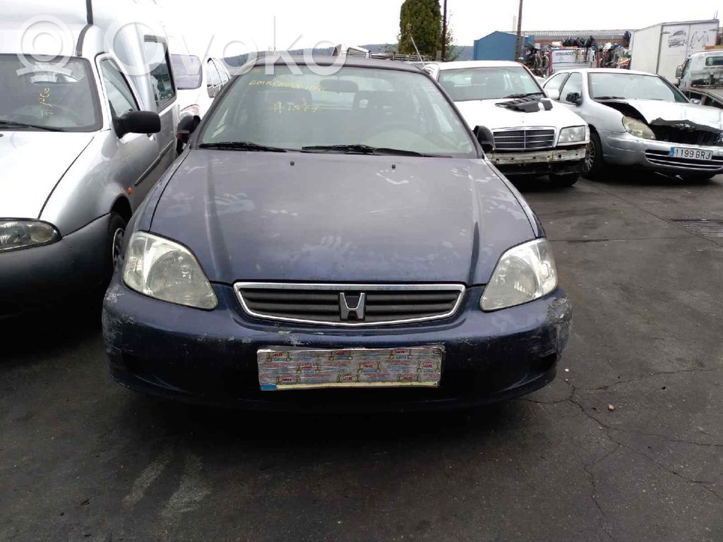Civic Civic  SM44210