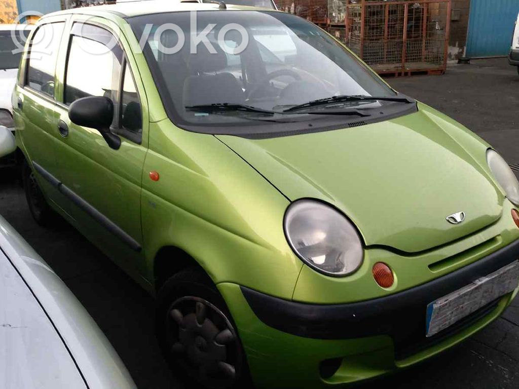 Matiz Matiz