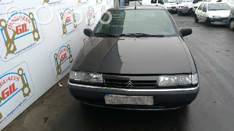 Xantia Xantia