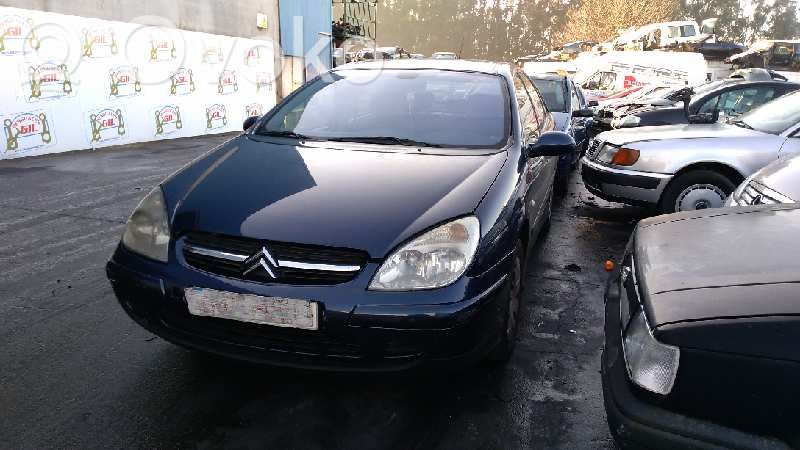 C5 C5, C5 Aircross