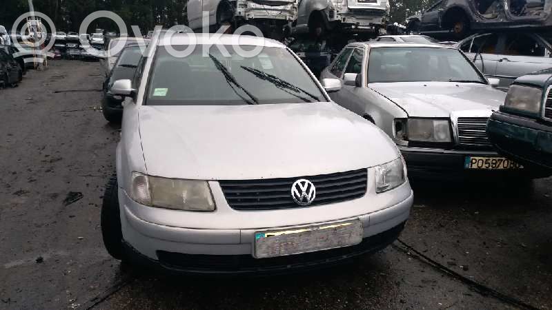 PASSAT B5 Passat  AJM