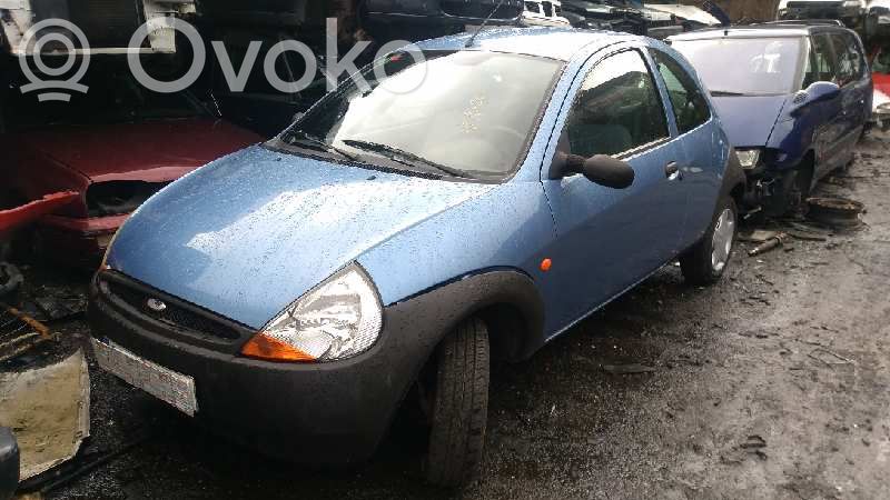 Ka Ka  95FB11000BD