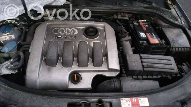 A3 S3 8P A3, S3