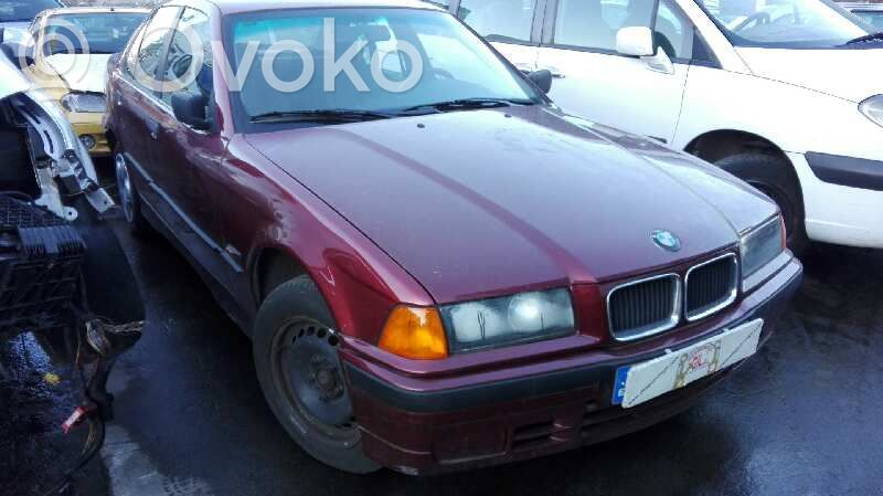 3 E36 Series 3
