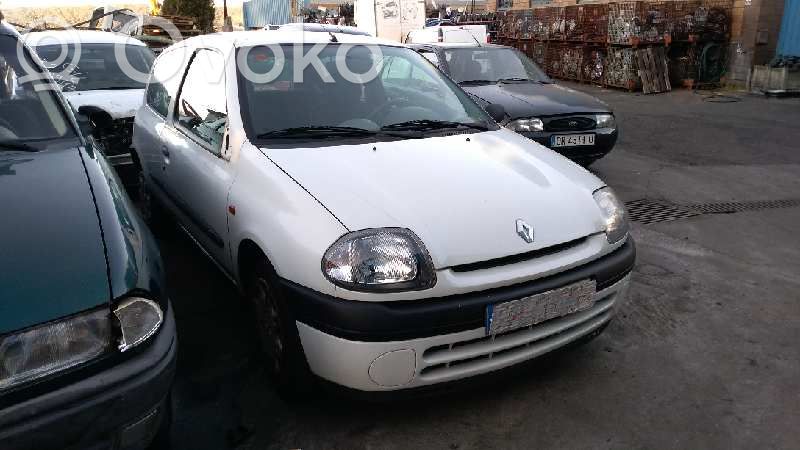 Clio III Clio