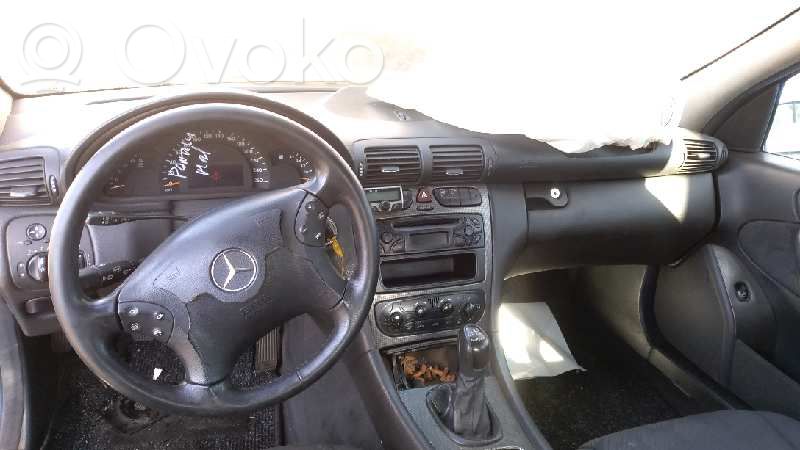 C W203 C-class, AMG (W202, W203, W204, W205, W206)  A2038200342