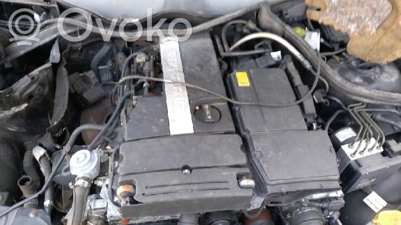 C W203 C-class, AMG (W202, W203, W204, W205, W206)  A2038603105