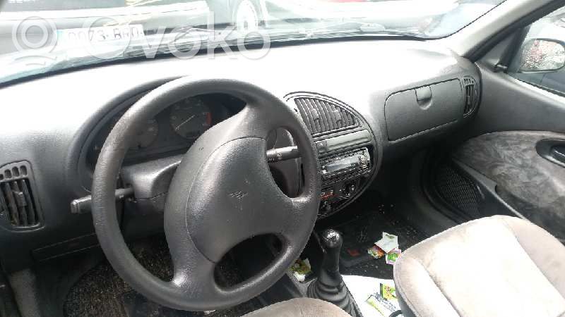 Saxo Saxo