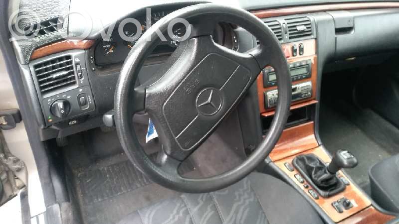 E W210 E-class, AMG (W124, W210, W211, W212, W213, C207, W238)
