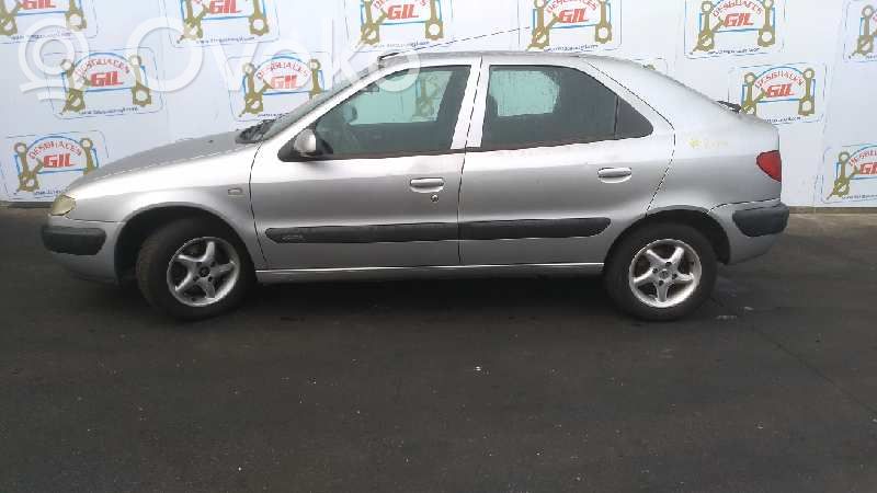 Saxo Saxo  9636256980